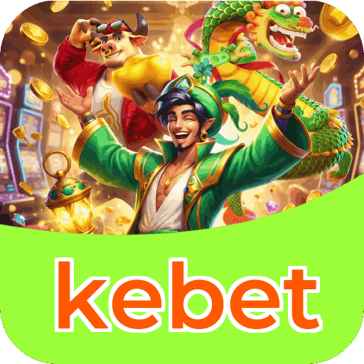 Cadastro kebet