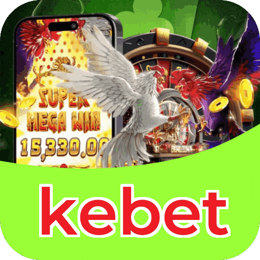Instalação Android kebet
