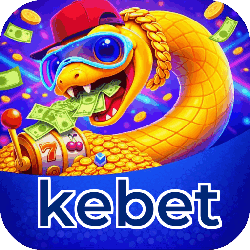 kebet Slots - 1.500+ Jogos
