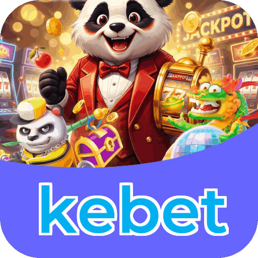 Siga a kebet no Facebook