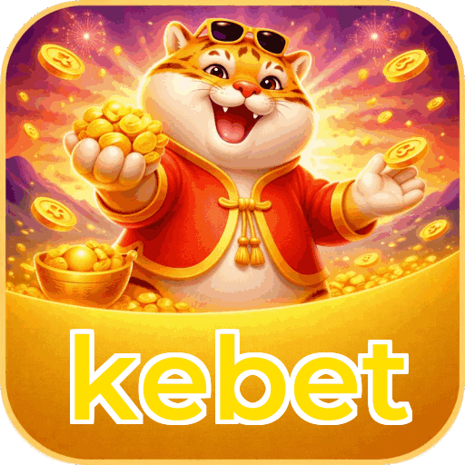 kebet Cadastro Bônus R$ 1.000