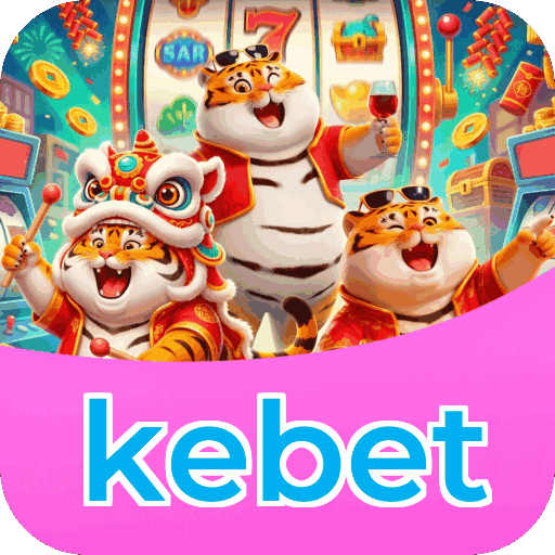 Fortune Tiger Slot Game